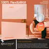 KESSER® Infrarotheizung Aluminiumheizung Energiesparend Produktbild-Vorschau 4