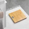 Kúpeľňová váha Esperanza Bambus Náhľad obrázku produktu 6