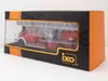 Krupp DL 52 Drehleiter Feuerwehr Essen rot Modellauto 1:43 Produktbild-Vorschau 9