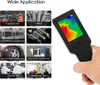 Infračervený termovízny prístroj 2,4" digitálny LCD Náhľad obrázku produktu 4