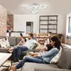 LARS360 LED 60W Plafonnier à intensité variable avec Voir les images du produit 9