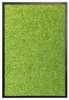 vidaXL Fußmatte Waschbar Grün 40x60 cm Produktbild-Vorschau 6