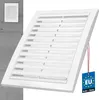 KOTARBAU® Kratka wentylacyjna 180 x 250 mm Kratka wywiewna Podgląd zdjęcia produktu 1