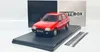 Škoda Favorit červená 1:24 WHITEBOX Náhľad obrázku produktu 3