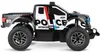 Carrera 2.4GHz Ford F-150 Raptor Polizia 1:18 Anteprima dell’immagine prodotto 5