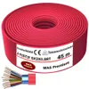 45m  J-Y(ST)Y 6X2X0,8RT Brandmeldekabel Produktbild-Vorschau 5