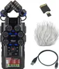 Rejestrator dźwięku Zoom H6 Studio z zestawem akcesoriów Podgląd zdjęcia produktu 1