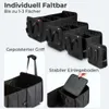 Bolsa para el maletero, caja plegable – Organizador para el Vista previa de la imagen del producto 10