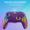 Turtle Beach TBC-8106-45, Gamepad, Nintendo Switch, Anteprima dell’immagine prodotto 7
