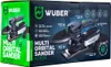 WUBER Szlifierka wibracyjna 3w1 1300W z akcesoriami W23005 Podgląd zdjęcia produktu 14
