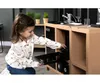 Smoby Loft Spielküche, 32dlg. Produktbild-Vorschau 6