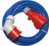 Prolunga per corrente forte CEE da 5 m, H07BQ-F 5x2,5 mm, Anteprima dell’immagine prodotto 2