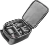 Mantona Kurier Fotorucksack schwarz 210 x 340 x 450 mm Produktbild-Vorschau 4