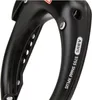 Abus Shield XPlus 5755L R (NAZ) Rahmenschloss, Befestigung Produktbild-Vorschau 4