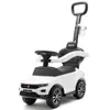 Baby Mix VOLKSWAGEN T-ROC weiß Produktbild-Vorschau 1