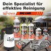 bio-chem 2X Grillbürste - Robust & Ergonomisch - Extra Produktbild-Vorschau 8