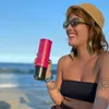 Caffettiera portatile Outin Nano 7500 mAh (rosso) Anteprima dell’immagine prodotto 9