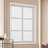 Aopunly Fliegengitter Insektenschutz Fenster 80 x 100 CM Produktbild-Vorschau 6