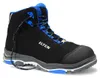 Sicherheitsschnürstiefel IMPULSE EA blue Mid ESD S2 Typ 1, Produktbild-Vorschau 1