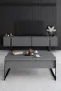 Skye Decor, Luxe - Anthracite, Black, Wohnzimmer, Produktbild-Vorschau 5