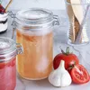 Bormioli Rocco Bügelverschluß-Glas 1,5L, klar Produktbild-Vorschau 15