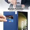 Etui pour Samsung Galaxy S23 Ultra compatible avec MagSafe, Voir les images du produit 6