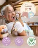 Mymochi Křeček Shai v kostýmu pejska - dárkové balení Podgląd zdjęcia produktu 13