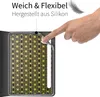 Housse pour Samsung Galaxy Tab S7 FE Housse Flip Cover Voir les images du produit 7