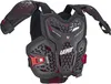 Leatt 4.5 Hybrid Pro detský chránič hrudníka, S/M Náhľad obrázku produktu 1