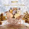BRUBAKER Cosmetics 6-teilig Pflegeset - Winter Wonder - Produktbild-Vorschau 2