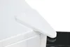 Exquisit GB40-050C, 31 l, 39 dB, C, Czarny, Biały Podgląd zdjęcia produktu 15