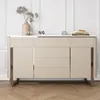 Solidchoice - Carta da parati beige opaca - Rivestimento in Anteprima dell’immagine prodotto 4