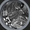Sharp ES-PRO214BA-DE Waschmaschine 12 kg Schwarz WIFI VeeZy Produktbild-Vorschau 5