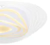 Globo Lighting Deckenleuchte Metall weiß, LED Produktbild-Vorschau 12
