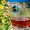 Pestevo | Solar Insektenfalle Mit Lockstoff Blau – Produktbild-Vorschau 6