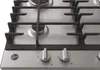 Hoover H-HOB 300 GAS HMK6GRK3X NL, Edelstahl, Integriert, Produktbild-Vorschau 5