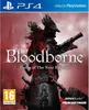 The cover art for the video game Bloodborne: Game of The Year Edition for PlayStation 4. Náhled obrázku produktu