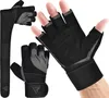RDX Sports Gants de fitness L4 - Gris - XL Voir les images du produit 9