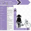 Goetze Pixie 20" – dievčenský bicykel s hliníkovým rámom, Náhľad obrázku produktu 6