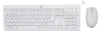 HP 230 Wireless-Maus und -Tastatur (kombiniert) - Kabellos Produktbild-Vorschau 9