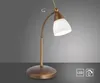 Paul Neuhaus LED Tischleuchte PINO 3 Stufen Touchdimmer Produktbild-Vorschau 6