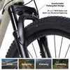 VELORS Mountainbike 29 Zoll Fahrrad für Herren Damen 21 Produktbild-Vorschau 4