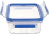 Tefal K30289, Box, Rechteckig, Transparent, Kunststoff, 167 Produktbild-Vorschau 11