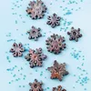 silikomart | SCG40 Silikonform für CHOCO FROZEN Pralinen, Produktbild-Vorschau 2