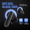 Strex Draadloze Oordopjes - Active Noise Cancelling - LED Productafbeelding-voorbeeld 3