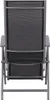 TrendLine Relaxsessel New York anthrazit Produktbild-Vorschau 3