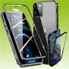 Per Apple iPhone 13 Pro Max Case Custodia in vetro Anteprima dell’immagine prodotto 1