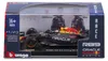 Bburago 18-38083 - Model auta - Red Bull Racing F1 RB19 Náhled obrázku produktu 25