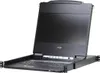 KVM Full HD LCD Konsole USB   17,3", KVM-Switch Produktbild-Vorschau 3