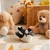 Wild Republic Pluschvogel Pluschtier Buntspecht 13 cm Produktbild-Vorschau 4